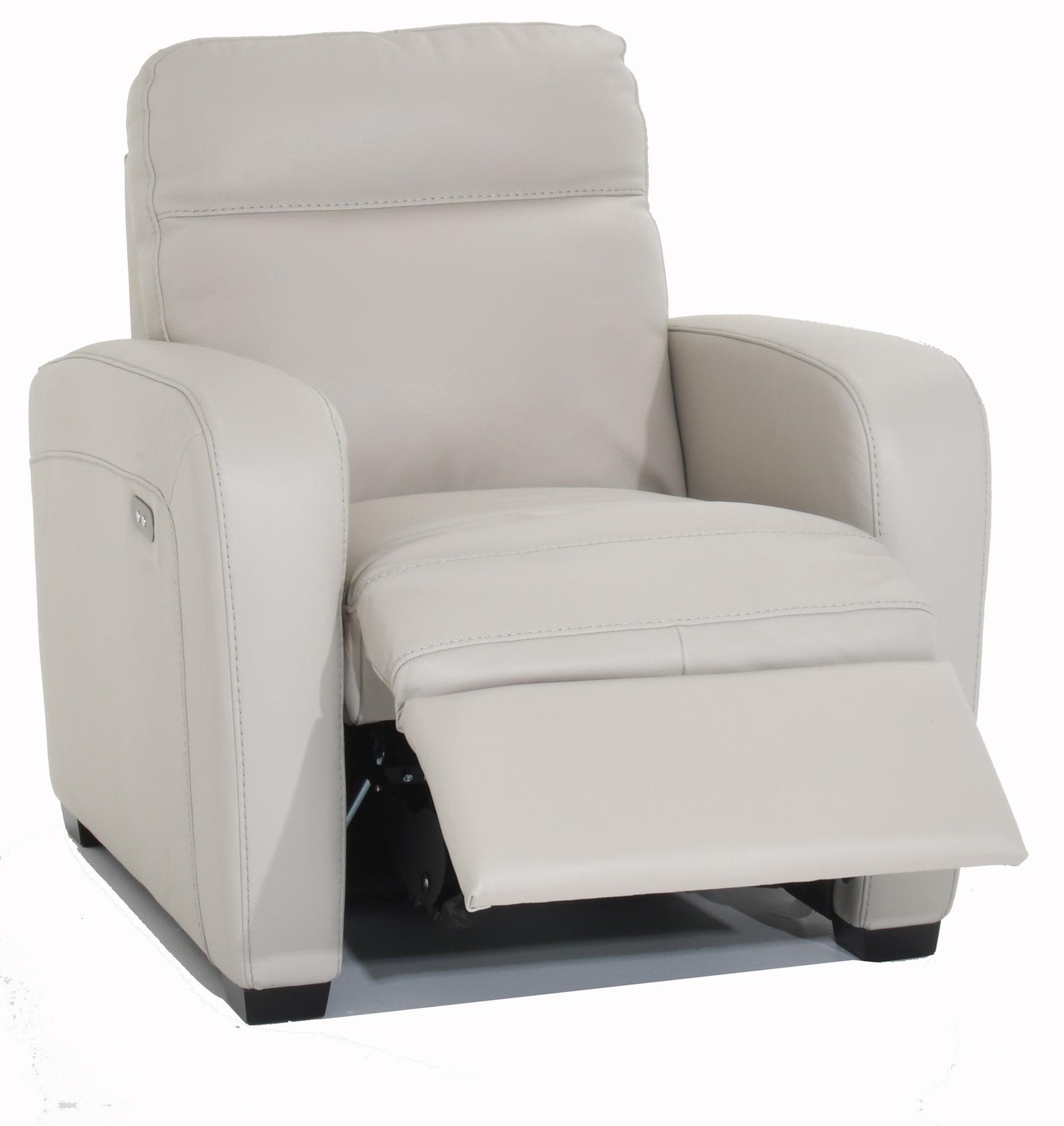 Natuzzi editions outlet recliner chair